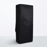 Sac à dos SUP 80L - Planche à pagaie gonflable en tissu Oxford, sac de rangement de grande capacité
