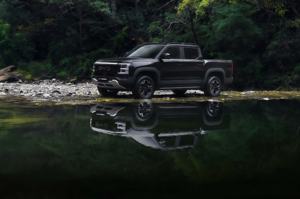 Voitures à conduite à droite, camionnette BYD Shark, transmission intégrale, véhicules à énergie nouvelle, hybride, voiture neuve, <span class=keywords><strong>prix</strong></span> de gros - Product Image 3