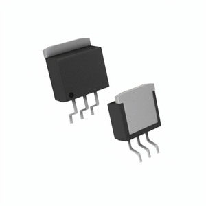 Original One Stop Service Electronic Circuit Components TO 263 4, D2PAK , TO 263AA LT1587CM-3.45#TRPBF Power Management (PMIC) - Product Image 1