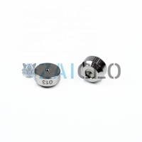 ACCU Paser 4 Ultra-Saphir-Orifice 1-24446-009 1-24446-010 1-24446-011 1-24446-012 1-24446-013 Ersatzteile für Wasserstrahl