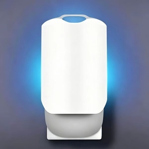 Lampe LED Intelligente Anti-Moustiques, Piège à Mouches Électrique Portable à Lumière Bleue, Contrôle des Nuisibles d'Intérieur pour Moustiques, Utilisation en <span class=keywords><strong>Cuisine</strong></span> - Product Image 5