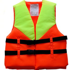 Logo personnalisé enfants garçons filles enfants <span class=keywords><strong>aide</strong></span> <span class=keywords><strong>à</strong></span> <span class=keywords><strong>la</strong></span> flottabilité natation <span class=keywords><strong>gilet</strong></span> de <span class=keywords><strong>flottaison</strong></span> parc aquatique sécurité gilets de sauvetage gilets de sauvetage - Product Image 4