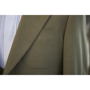 XS-5XL Men's Two-piece <strong>Suit</strong> Casual Business <strong>Suit</strong> <strong>Best</strong> Man Host Slim <strong>Fitting</strong> <strong>Suit</strong> - Product Image 3