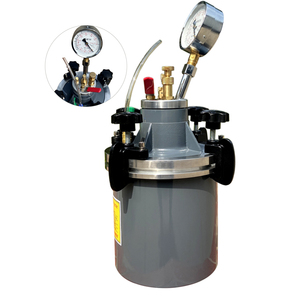 7 Liter <strong>Air</strong> Content Meter <strong>Concrete</strong> <strong>Testing</strong> Equipment with 1 Year Warranty - Product Image 6