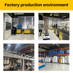 Perekat struktural akrilik dua komponen pengobatan cepat, ikatan keramik plastik logam, fiksasi baja magnetik - Product Image 5