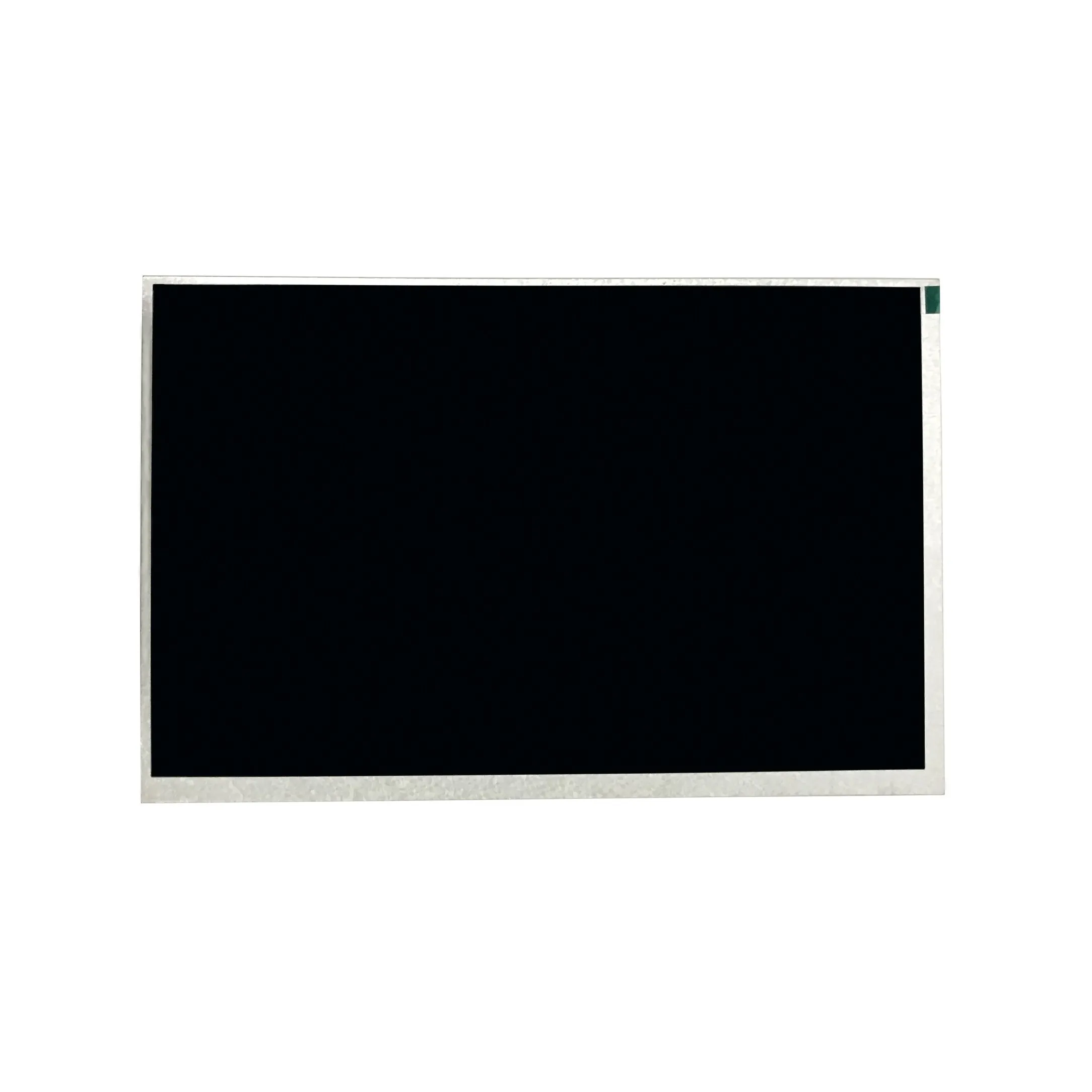 Tela LCD de toque OEM de 10,1 polegadas 1280*800 40 pinos LVDs para exterior 1200 nit tft
