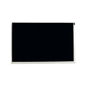 OEM 10.1 Inch 1280*800 40 Pins LVDs Outdoor 1000 Nit Tft Touch Lcd Screen Display With Lcd Controller Board