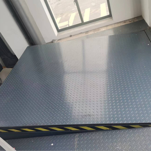 Giá rẻ 6-20ton thủy lực nền tảng <span class=keywords><strong>Dock</strong></span> <span class=keywords><strong>leveler</strong></span> dọc <span class=keywords><strong>Dock</strong></span> <span class=keywords><strong>leveler</strong></span> container tải đoạn đường nối cho xe nâng - Product Image 6