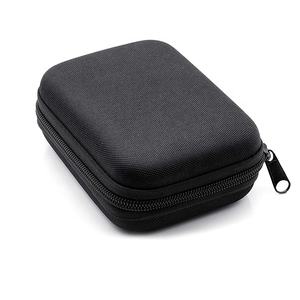 Estuche de transporte de aceite esencial de 15ml al por mayor logotipo personalizado botellas de aceite esencial EVA bolsa de viaje estuche organizador bolsa - Product Image 4