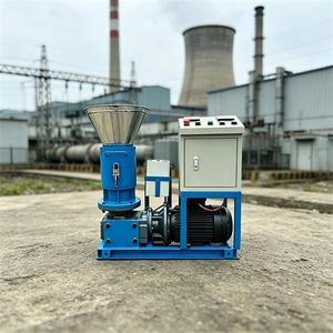 Broyeur à granulés à faible coût et haute durabilité 15KW 22KW Économisez sur l'<span class=keywords><strong>achat</strong></span> et l'exploitation CE Directement <span class=keywords><strong>de</strong></span> l'usine - Product Image 1