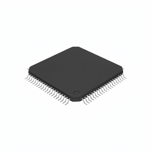 Composants électroniques d'interface, accessoires, CI BRIDGE QUAD UART 80LQFP 80 LQFP, distributeur agréé PI7C9X754FFEX - Product Image 1