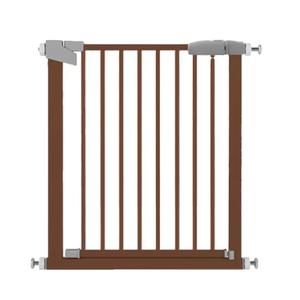 Parque Infantil Multifuncional Ecológico de Acero al Carbono con Puerta de Seguridad y Certificación EN1930 para la Seguridad de los Niños - Protector Infantil - Product Image 1