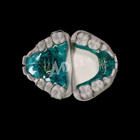 Appareils orthodontiques ajustables sur mesure, dispositifs amovibles offrant des solutions confortables et efficaces pour l'alignement des dents