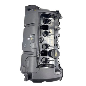 ฝาครอบหัวสูบ 0248Q5 11127646554 สำหรับ Peugeot 207 208 2008 308 3008 <span class=keywords><strong>Citroen</strong></span> <span class=keywords><strong>DS3</strong></span> DS4 MINI <span class=keywords><strong>1.6</strong></span> <span class=keywords><strong>VTI</strong></span> - Product Image 1