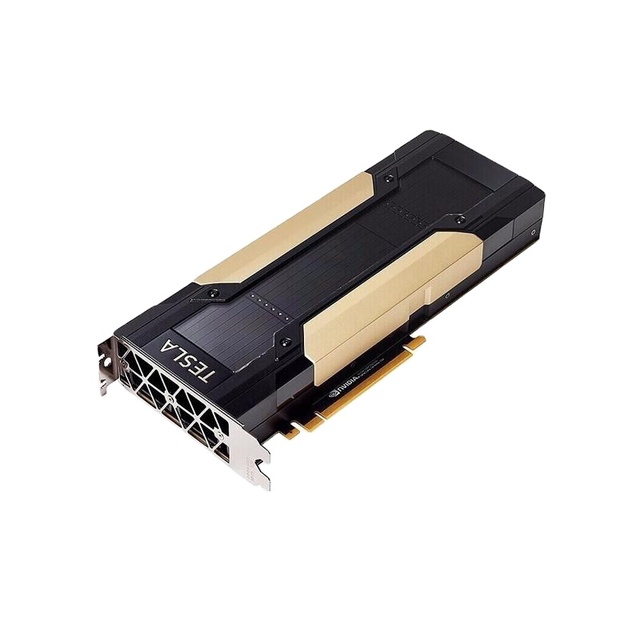 For NVIDIA TESLA V100 32GB PCIe for Nvidia GPU for Workstation Gddr6 Video Memory 256-Bit Memory Interface SXM2