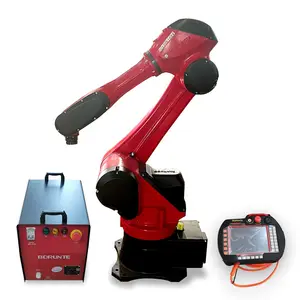 CNC GROUP 2024 New China Welder Robot Cnc Robot And Machinery Welding Robots