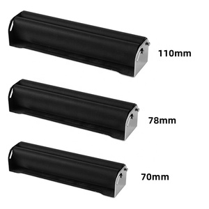 Uketa Giá Rẻ Xách Tay 78 70 110Mm Kim Loại Giá Rẻ Của Nhãn Hiệu Thuốc Lá Nhà Sản Xuất Thuốc Lá Con Lăn Máy Thuốc Lá Cán Trường Hợp - Product Image 5