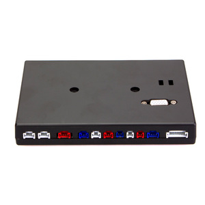 Panel de Instrumentos de Carreras con Pantalla Táctil LCD de Color Real Universal Sincotech Do909 para Autos Modificados - Product Image 3