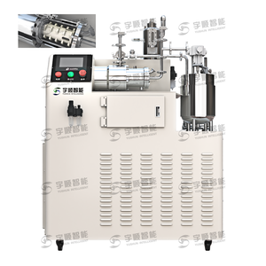 Yushun Gerinda manik-manik 10L, gerinda manik-manik Horizontal untuk Lab Harga laboratorium mesin vertikal - Product Image 3