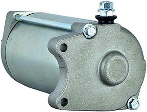 Moteur de démarrage pour SUZUKI <span class=keywords><strong>V</strong></span>-<span class=keywords><strong>Strom</strong></span> DL1000 DL1050 XT SV1000 2002-2024 Remplacement OEM 31100-06L00 31100-06G00 31100-06G01 18885 - Product Image 2