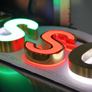 Jinyuan a200s hàng đầu Picks CNC Bảng chữ cái thư Bender Neon dẫn đăng ký làm kênh thư máy uốn cho Acrylic dấu hiệu - Product Image 4