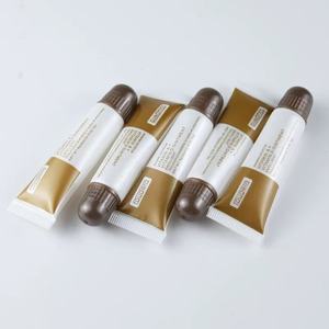 AD Oil Repair Agent Líquido Reparador de Tatuajes de Cejas con Efecto Cristal de Hielo, Esencia para Tatuajes de Labios Flotantes y Delineador, Productos de Cuidado, Tesoro para Tatuajes - Product Image 4