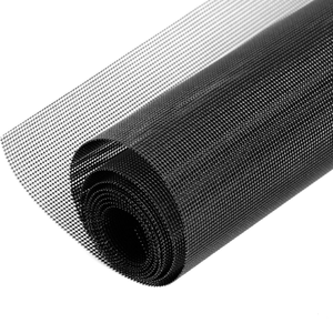 Bán buôn có thể thu vào thép không gỉ bay Màn hình PVC cửa và cửa sổ con Lăn muỗi Net côn trùng màn hình cửa sổ - Product Image 6