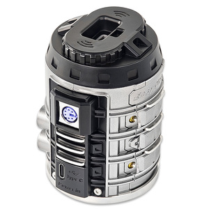 Programador Super Easy Clone 2M2 TANK, Compatible con la <span class=keywords><strong>Copia</strong></span> <span class=keywords><strong>de</strong></span> ID46, ID4D, ID8A, ID47, ID5C, ID8E, ID12, MQB48, VAG5C, Chip Transponder Clonable - Product Image 2