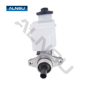 Cilindro Maestro de freno de alta calidad ALNSU para TOYOTA NCP50 NCP55 ATM F601 F602 F700 <span class=keywords><strong>AVANZ</strong></span> 47201-52042 47201-BZ010 - Product Image 3