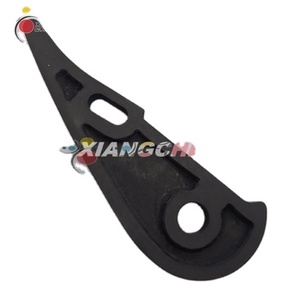 81.014.039 Gripper Cam Operating Cam 19mm Thickness for Heidelberg Offset <b>Printing</b> <b>Machine</b> Parts - Product Image 1