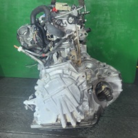 Vente en gros de moteurs 2NZ d'occasion en aluminium d'origine, démontés, avec boîte de vitesses, traction avant, compatibles avec les modèles 1.3L