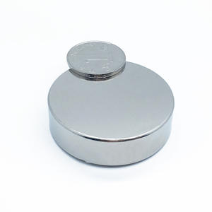 <span class=keywords><strong>Aimant</strong></span> surpuissant N52 en néodyme, disque magnétique à base de terres rares, lot de 10 pièces - Product Image 5