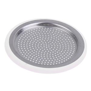 Accesorios para cafeteras Espresso, pantalla de filtro de sello de <span class=keywords><strong>goma</strong></span> Moka Pot Compatible con 3/6/9/12 Cup Moka <span class=keywords><strong>Express</strong></span> - Product Image 2