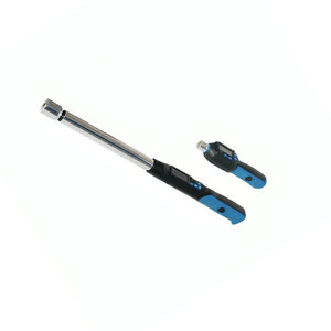 Chrome 500 Nm Manual Type Steel <b>Torque</b> Wrench <b>Set</b> Metric for Industrial Repair Screw Repair OEM Customization Supported P - Product Image 2