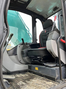 Moteur principal pour excavatrice Kobelco SK200 : fiabilité de pointe et efficacité énergétique dans l'industrie des engins lourds - Product Image 6