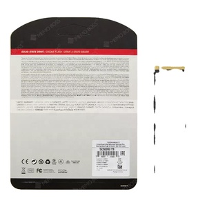 Originele A2000 NVMe NV1 PCIe 250GB 500GB 1TB Interne 2.5" Solid State Drive Nieuwe M.2 Interface voor Laptop 501-600MB/s Lees snelheid - Product Image 2