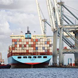 Logistique FCL DDP de Chine vers la République <span class=keywords><strong>Dominicaine</strong></span>, Santo Domingo, Fret maritime de haute qualité à faible coût - Product Image 1