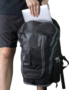 กระเป๋าเป้ใส่อุปกรณ์ออกกำลังกายสำหรับการชกมวย,กระเป๋าเป้ใส่อุปกรณ์กีฬา Jiu Jitsu อเนกประสงค์ผลิตจากนวัตกรรมที่กำหนดเองได้หลายแบบ - Product Image 4