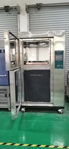 Programmable High and Low Constant Temperature and Humidity Climate Test Chamber - Product Image 5