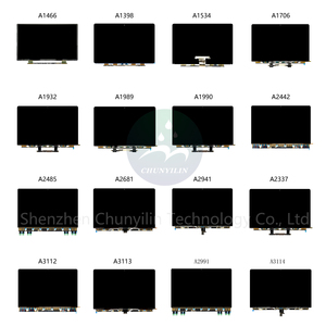 Venta al por mayor 12 "Original nuevo 12" 2560*1600 Laptop <span class=keywords><strong>A1534</strong></span> Panel Lcd para <span class=keywords><strong>Macbook</strong></span> <span class=keywords><strong>A1534</strong></span> Retina Panel de pantalla LED 2016 2015 2017 - Product Image 1