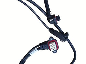 New T100 Front Arm signal Cable Plant <b>Dron</b> Spare Parts for T100 Agricultural <b>Dron</b> Accessories - Product Image 5