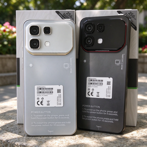 Smartphones note60pro 5G 16 Go + 1 To, corps ultra fin et élégant, déverrouillage par empreinte digitale, reconnaissance faciale, batterie longue durée - Product Image 5