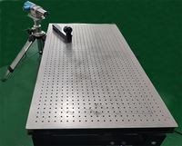 Instrument de mesure de la rectitude électronique Zhongji MC030-ZJ10X1, autocollimateur, puissance 5W, instruments optiques, garantie 1 an