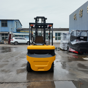 סין יצרנית מקצועית מלגזה חשמלי 1.5t 2t 2.5t <span class=keywords><strong>3t</strong></span> <span class=keywords><strong>3t</strong></span> 3.5t t t t t t t - Product Image 3