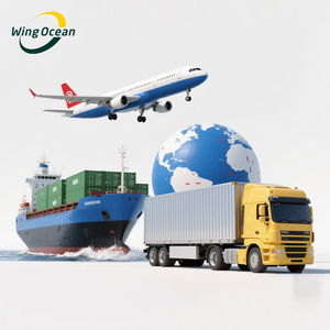 Servicios de transporte de compras en línea exprés en China LCL + Envío exprés a <span class=keywords><strong>ISLAS</strong></span> <span class=keywords><strong>MENORES</strong></span> ALEJADAS DE EE. UU. con envío en 2 días - Product Image 4