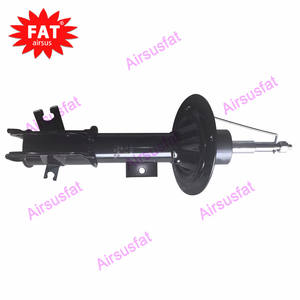 Per Volvo V40 S40I anteriore sinistro o anteriore destro nucleo ammortizzatore 30884195 <span class=keywords><strong>MONROE</strong></span> 401101RM 401100RM - Product Image 2