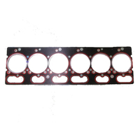 Kit de joint de pièces de moteur Diesel Yuchai YC4108C YCD4M 4108 6110 6108 joint de culasse pour moteur Yuchai
