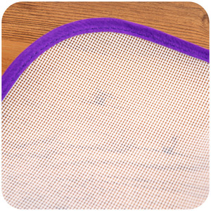 Isolation planches à repasser tapis tissu de protection presse maille couverture contre pressage coussin Mini fer pliable planche à repasser - Product Image 5