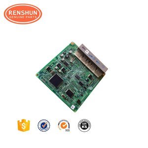 89661-0KY30发动机计算机单元Ecu Ecm Oem Jdm用于丰田HILUX - Product Image 2