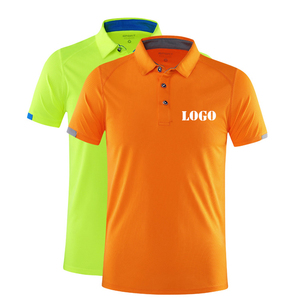 T-shirt Homme Personnalisé 2025 à Manches Courtes Anti-Plis en Maille Confortable avec Logo OEM – Vente Chaude pour le Golf et les Occasions Spéciales – Couleurs Variées - Product Image 5